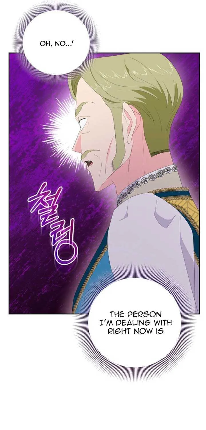 The Time-Limited Villainess Who Makes Medicine Chapter 8 page 55 - 