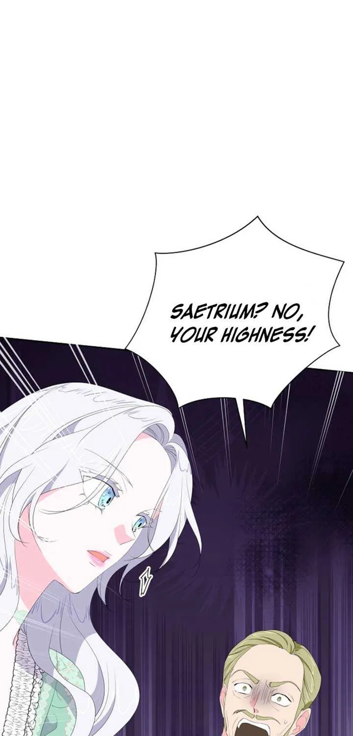 The Time-Limited Villainess Who Makes Medicine Chapter 8 page 7 - 