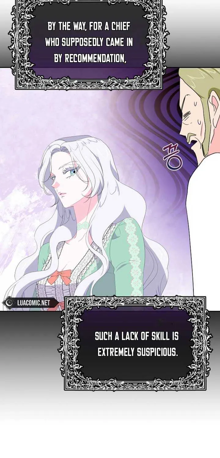 The Time-Limited Villainess Who Makes Medicine Chapter 8 page 62 - 