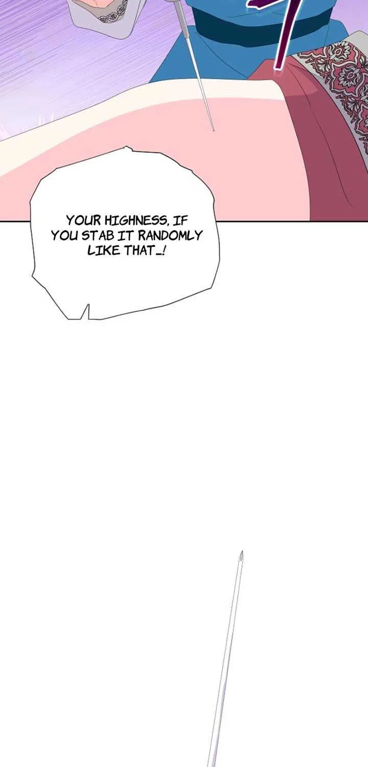 The Time-Limited Villainess Who Makes Medicine Chapter 8 page 68 - 