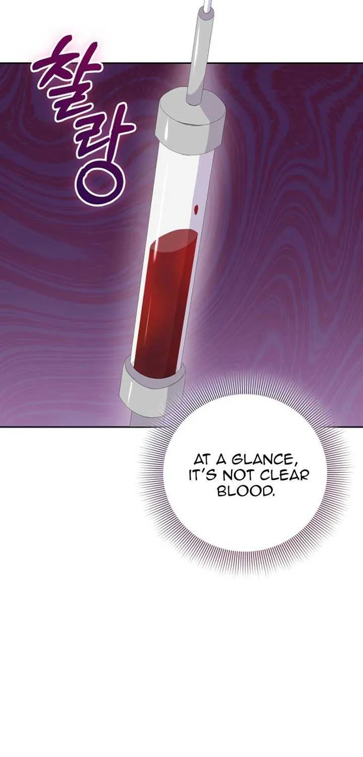 The Time-Limited Villainess Who Makes Medicine Chapter 8 page 69 - 