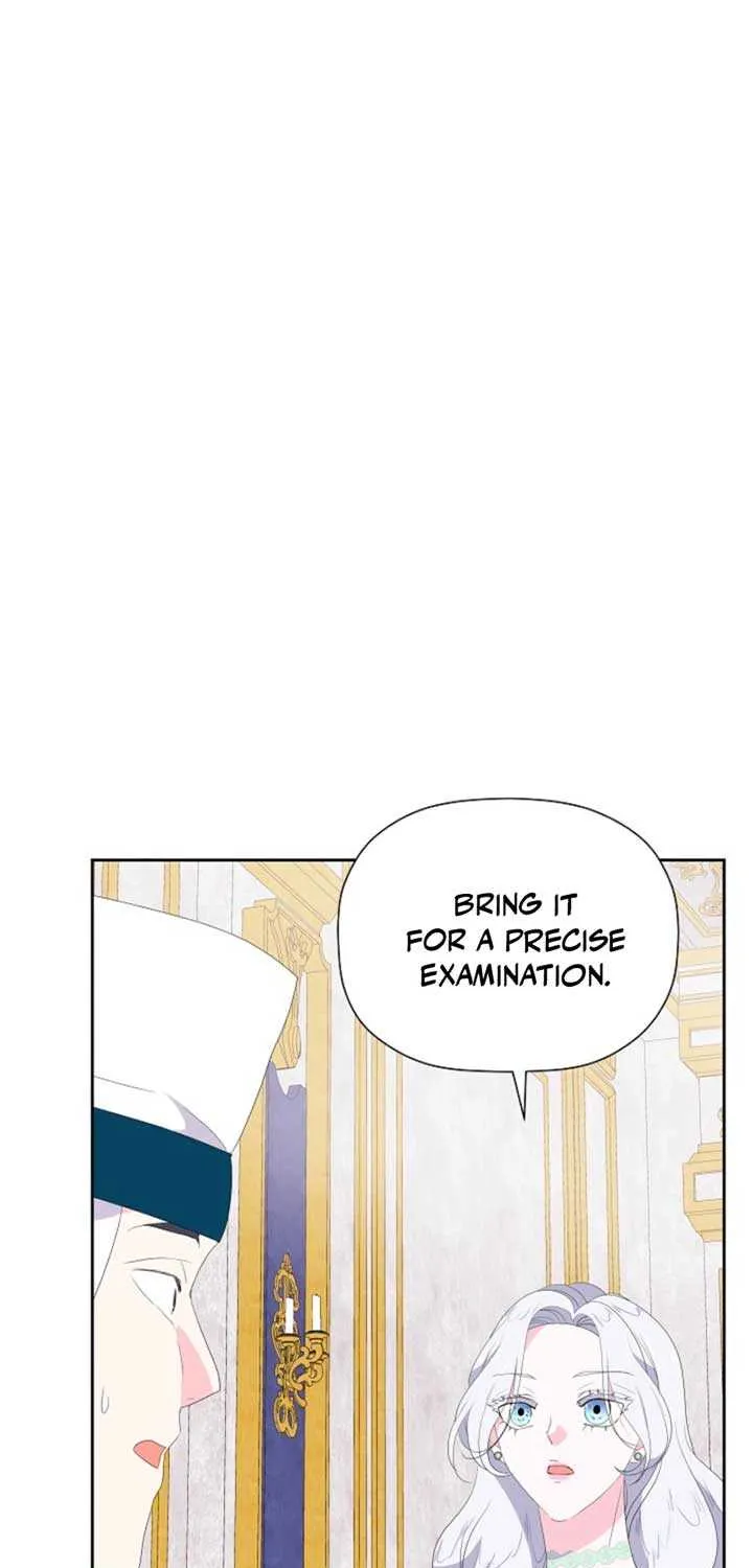 The Time-Limited Villainess Who Makes Medicine Chapter 8 page 70 - 