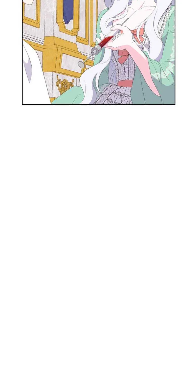 The Time-Limited Villainess Who Makes Medicine Chapter 8 page 71 - 