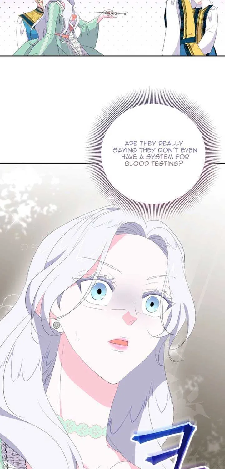 The Time-Limited Villainess Who Makes Medicine Chapter 8 page 74 - 