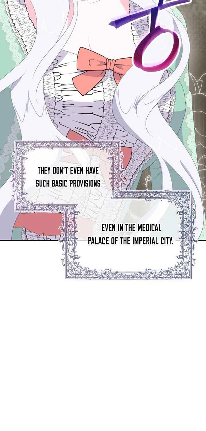 The Time-Limited Villainess Who Makes Medicine Chapter 8 page 75 - 