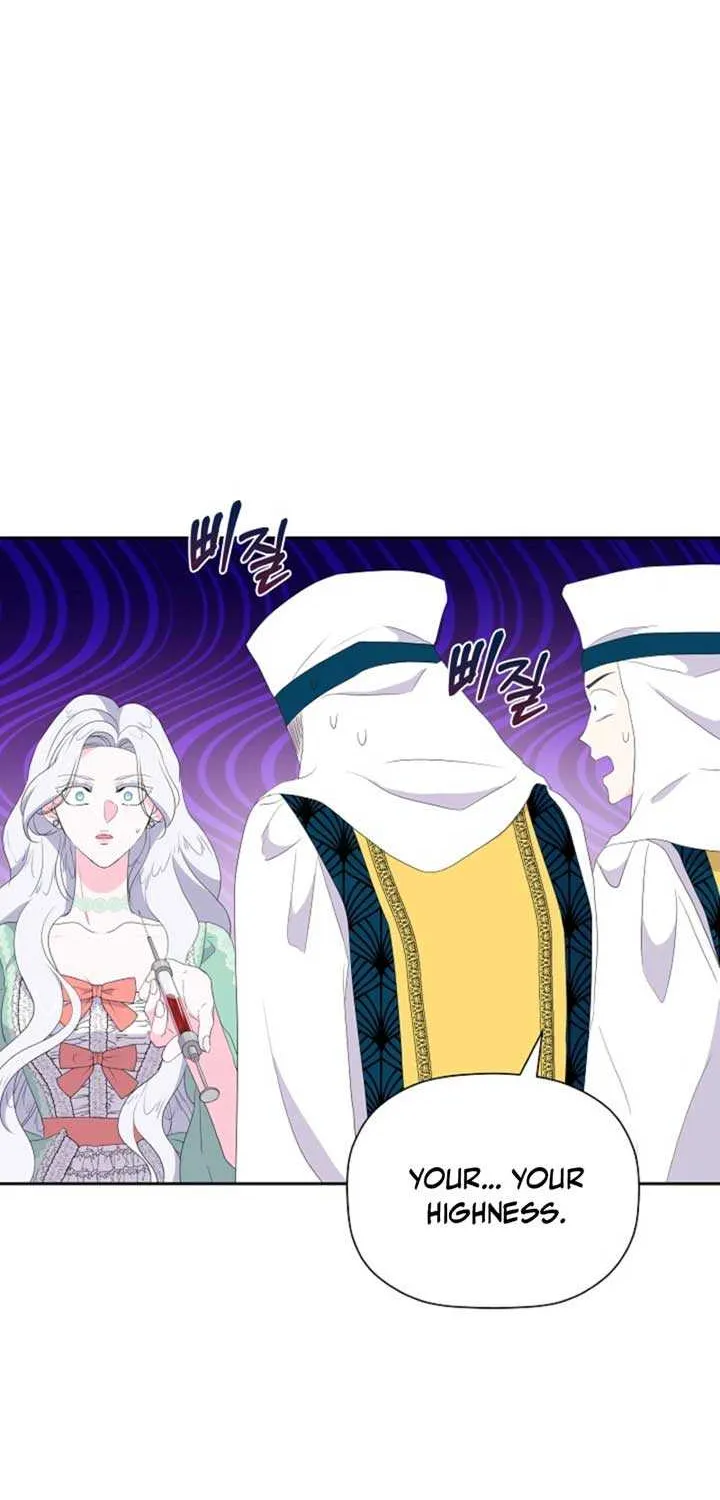 The Time-Limited Villainess Who Makes Medicine Chapter 8 page 76 - 