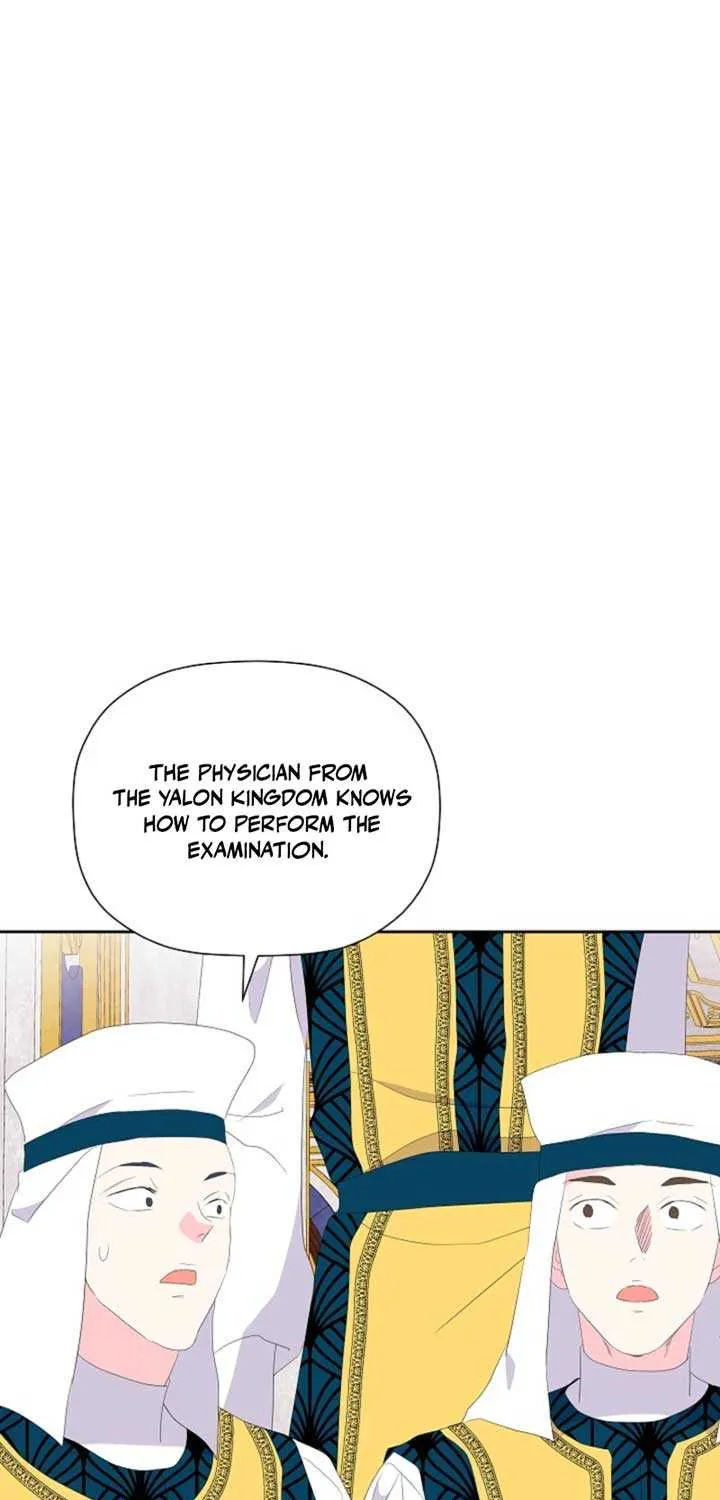 The Time-Limited Villainess Who Makes Medicine Chapter 8 page 77 - 