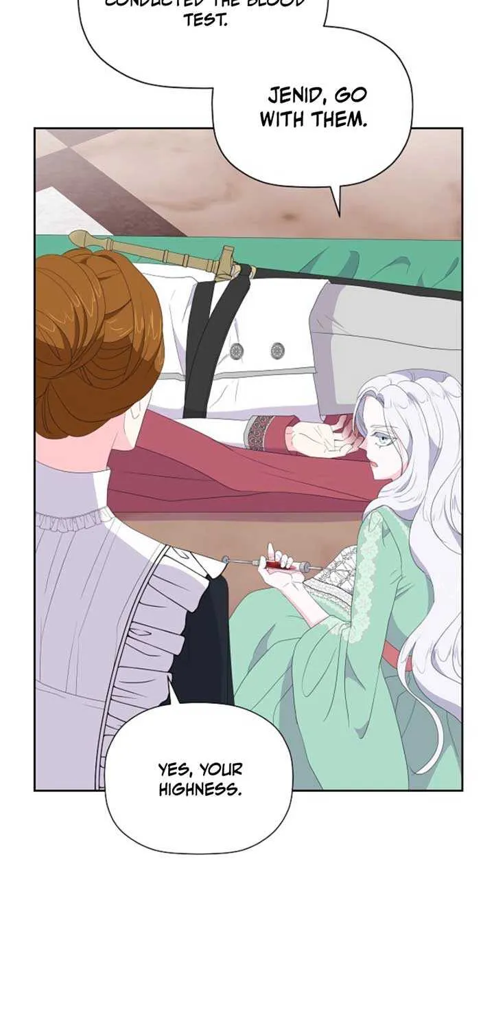 The Time-Limited Villainess Who Makes Medicine Chapter 8 page 81 - 