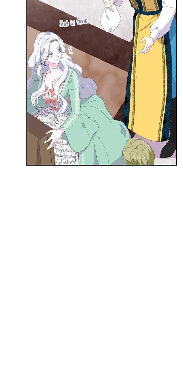 The Time-Limited Villainess Who Makes Medicine Chapter 8 page 83 - 