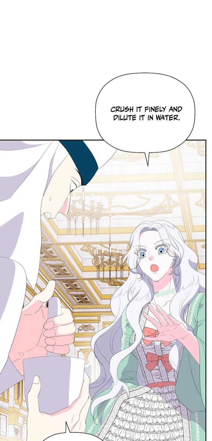 The Time-Limited Villainess Who Makes Medicine Chapter 8 page 84 - 