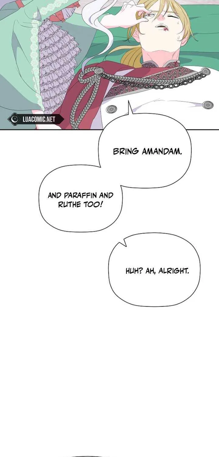 The Time-Limited Villainess Who Makes Medicine Chapter 8 page 86 - 