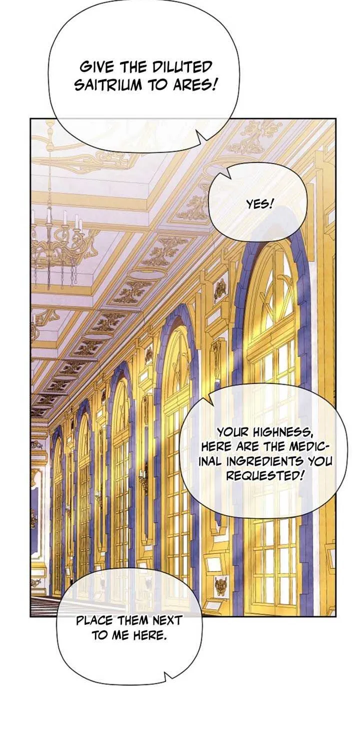 The Time-Limited Villainess Who Makes Medicine Chapter 8 page 87 - 