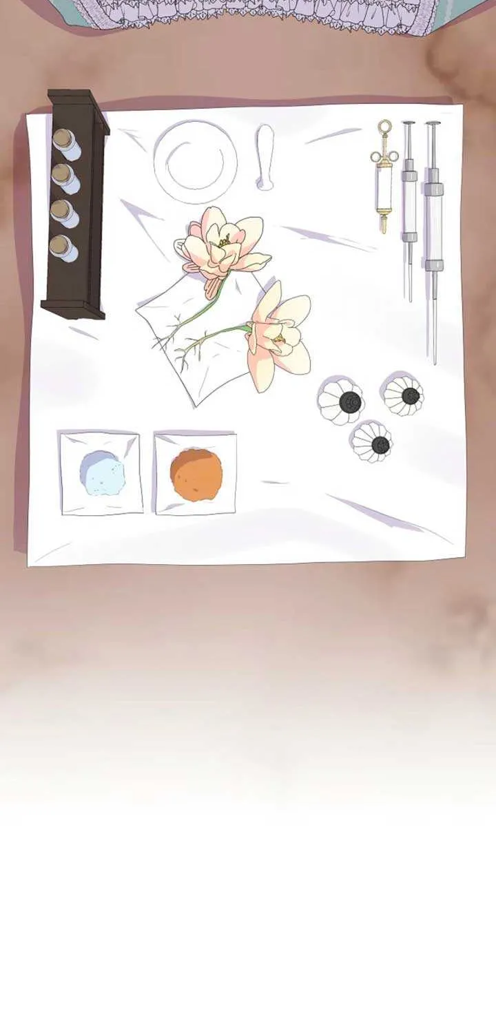 The Time-Limited Villainess Who Makes Medicine Chapter 8 page 89 - 
