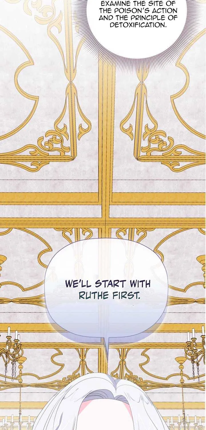 The Time-Limited Villainess Who Makes Medicine Chapter 8 page 93 - 