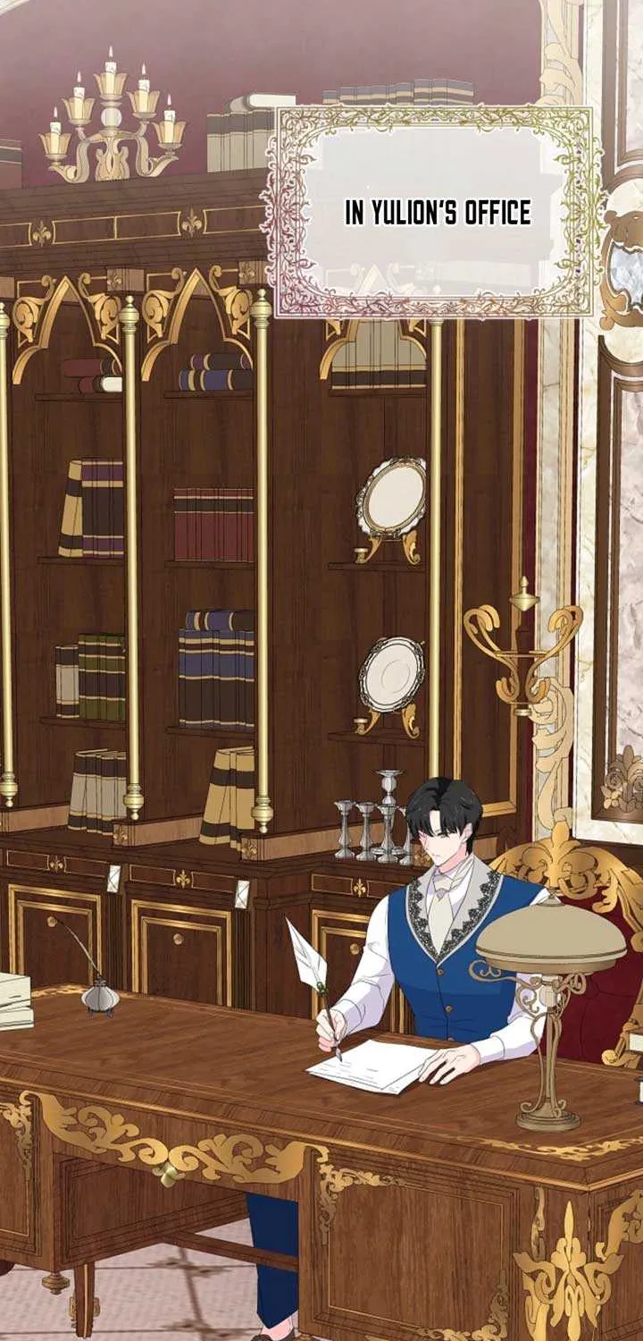 The Time-Limited Villainess Who Makes Medicine Chapter 8 page 96 - 