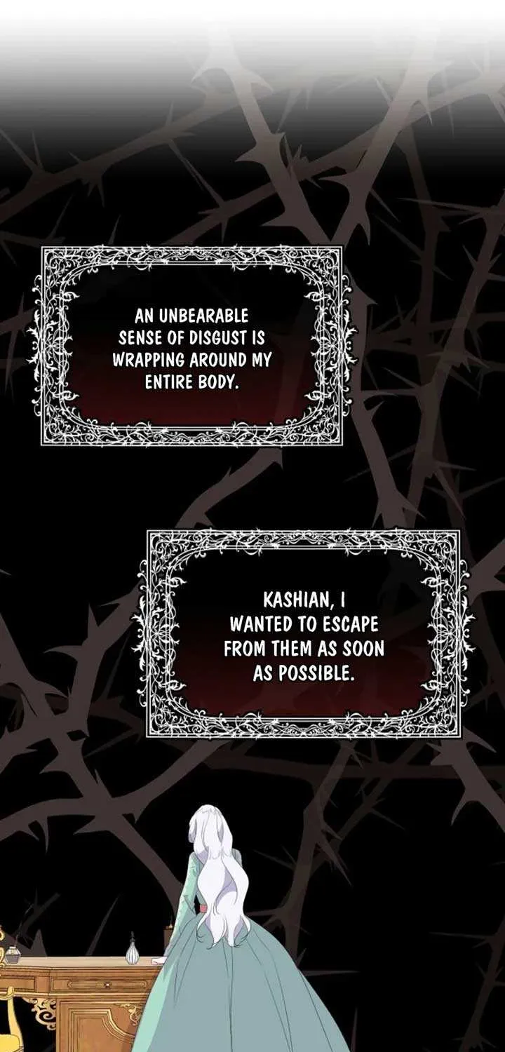 The Time-Limited Villainess Who Makes Medicine Chapter 9 page 105 - 