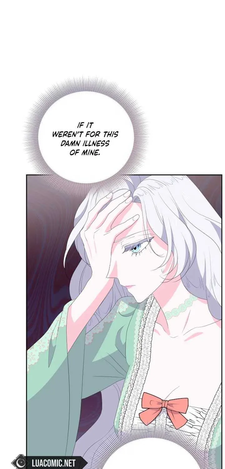 The Time-Limited Villainess Who Makes Medicine Chapter 9 page 108 - 