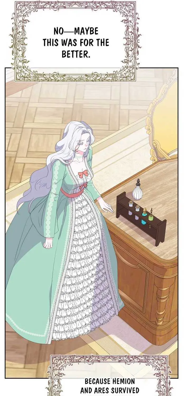 The Time-Limited Villainess Who Makes Medicine Chapter 9 page 110 - 