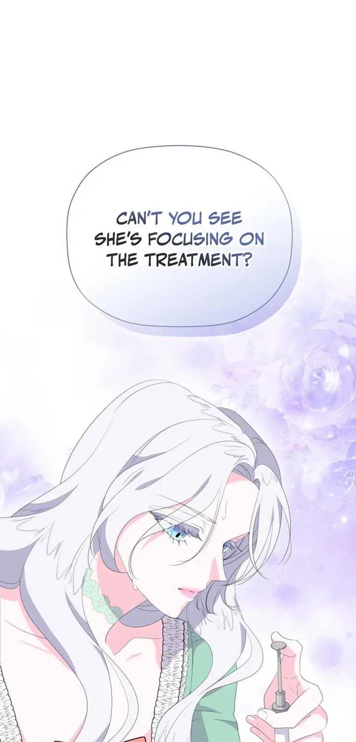 The Time-Limited Villainess Who Makes Medicine Chapter 9 page 21 - 
