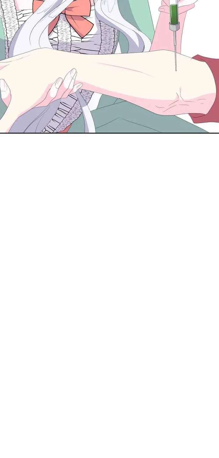 The Time-Limited Villainess Who Makes Medicine Chapter 9 page 22 - 