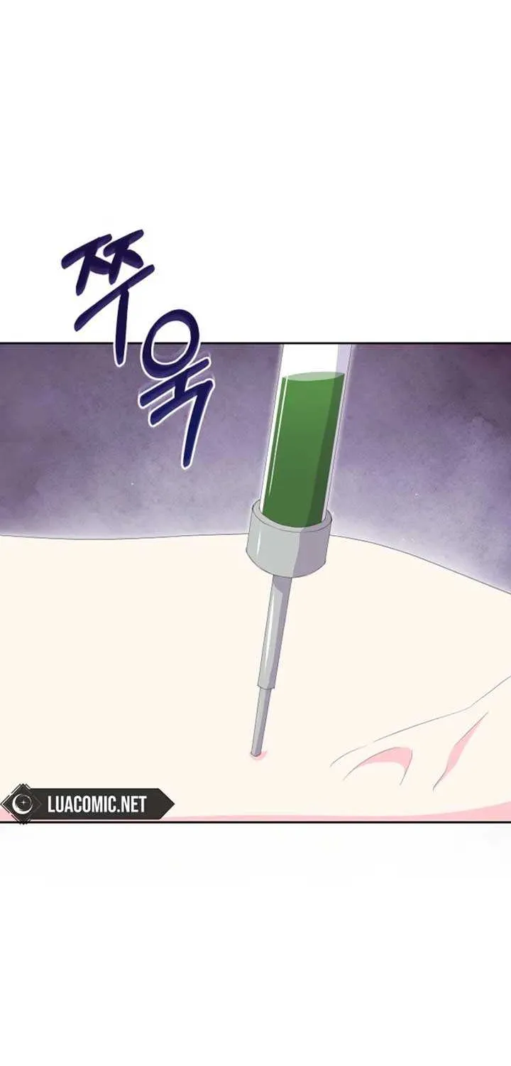 The Time-Limited Villainess Who Makes Medicine Chapter 9 page 23 - 