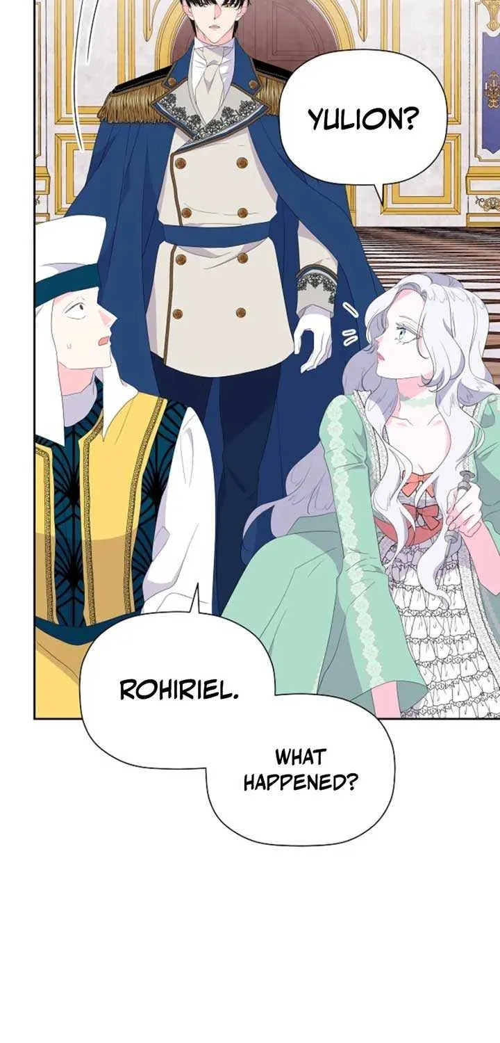 The Time-Limited Villainess Who Makes Medicine Chapter 9 page 28 - 