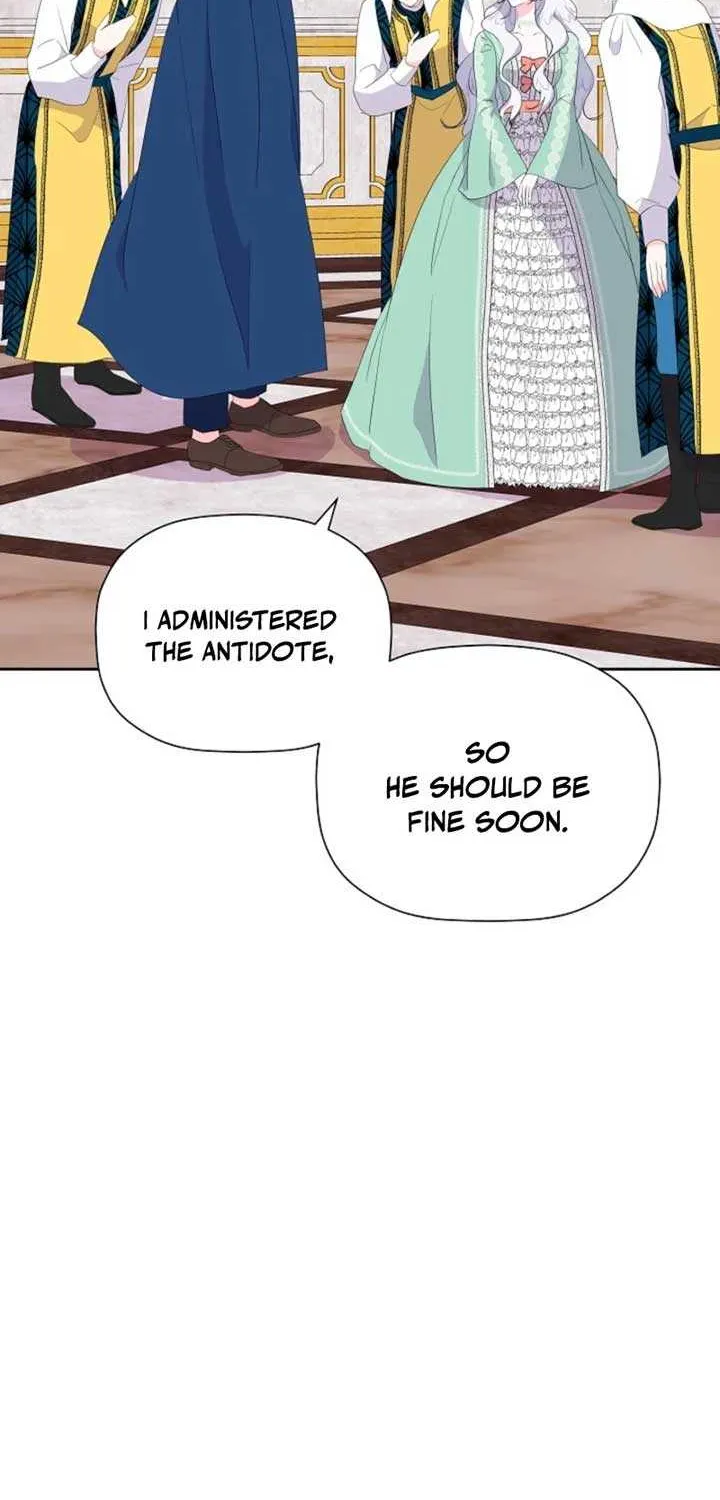 The Time-Limited Villainess Who Makes Medicine Chapter 9 page 30 - 