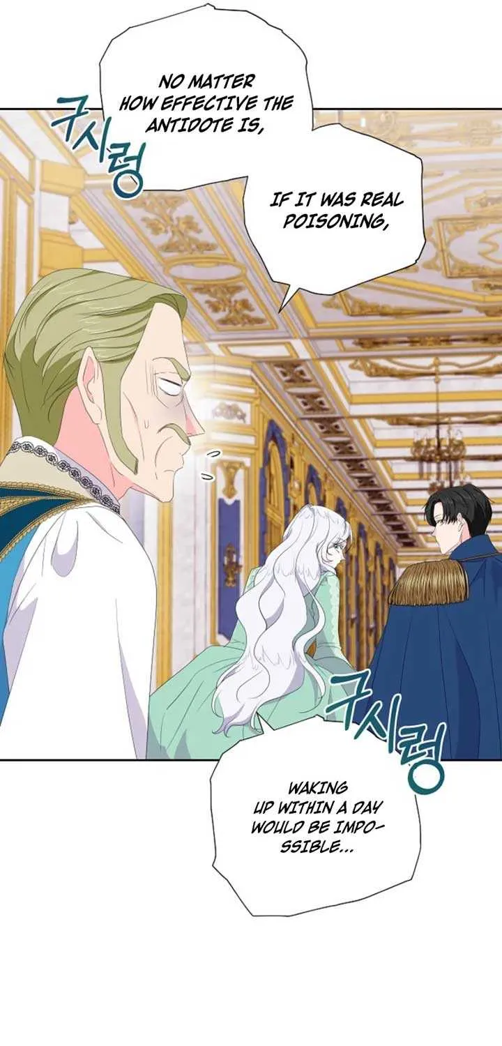 The Time-Limited Villainess Who Makes Medicine Chapter 9 page 38 - 
