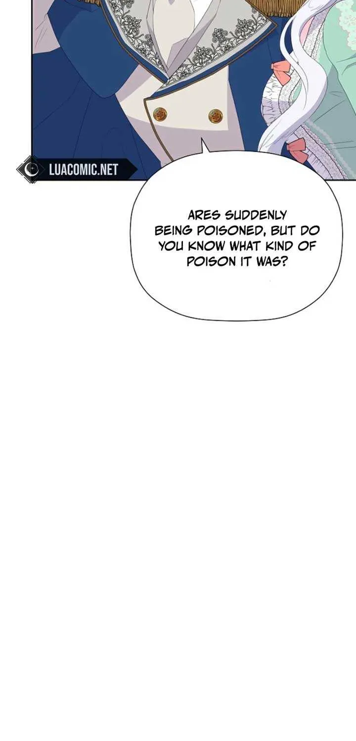 The Time-Limited Villainess Who Makes Medicine Chapter 9 page 40 - 