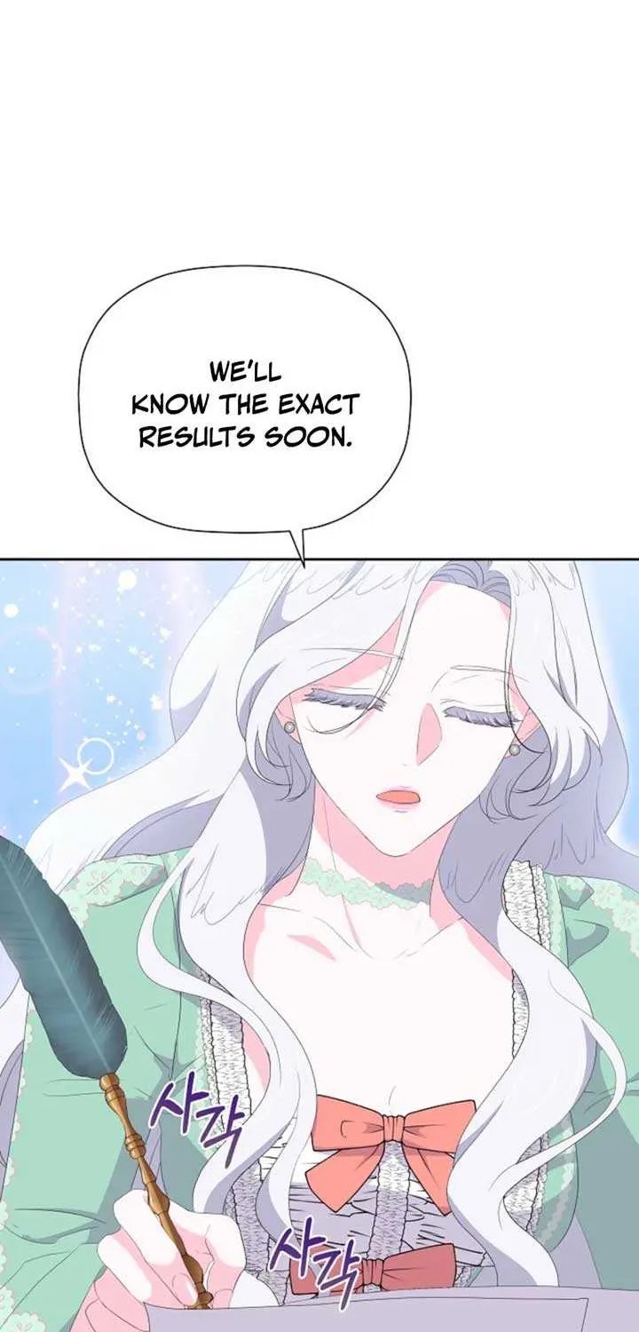 The Time-Limited Villainess Who Makes Medicine Chapter 9 page 41 - 
