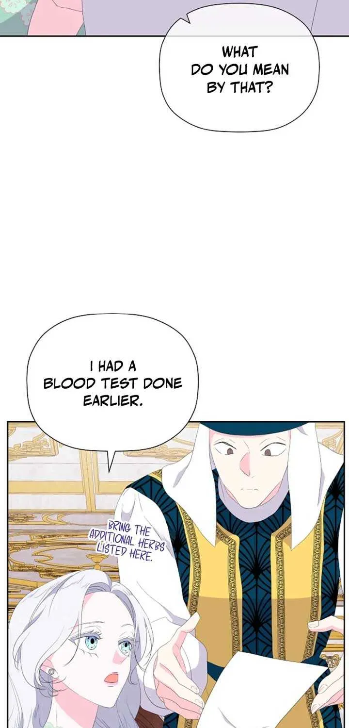 The Time-Limited Villainess Who Makes Medicine Chapter 9 page 42 - 