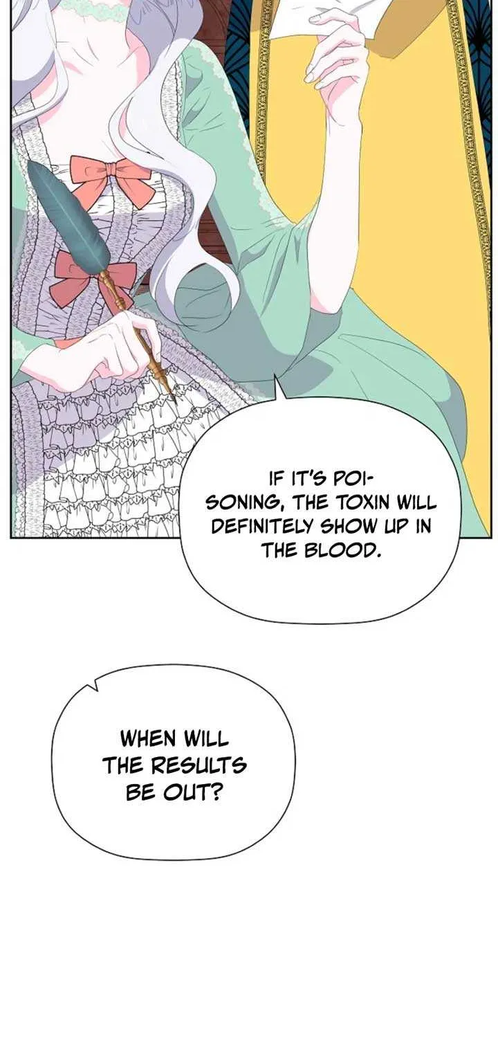 The Time-Limited Villainess Who Makes Medicine Chapter 9 page 43 - 