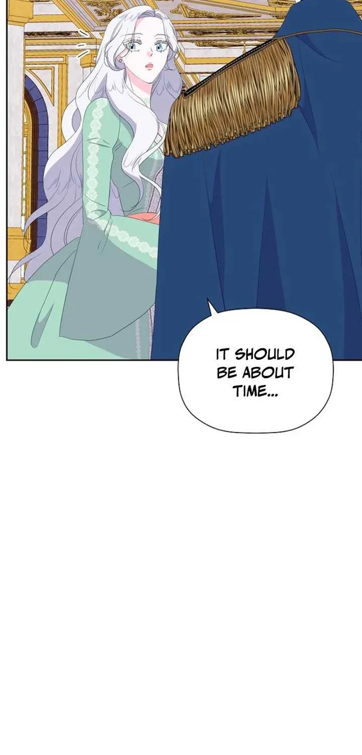 The Time-Limited Villainess Who Makes Medicine Chapter 9 page 45 - 