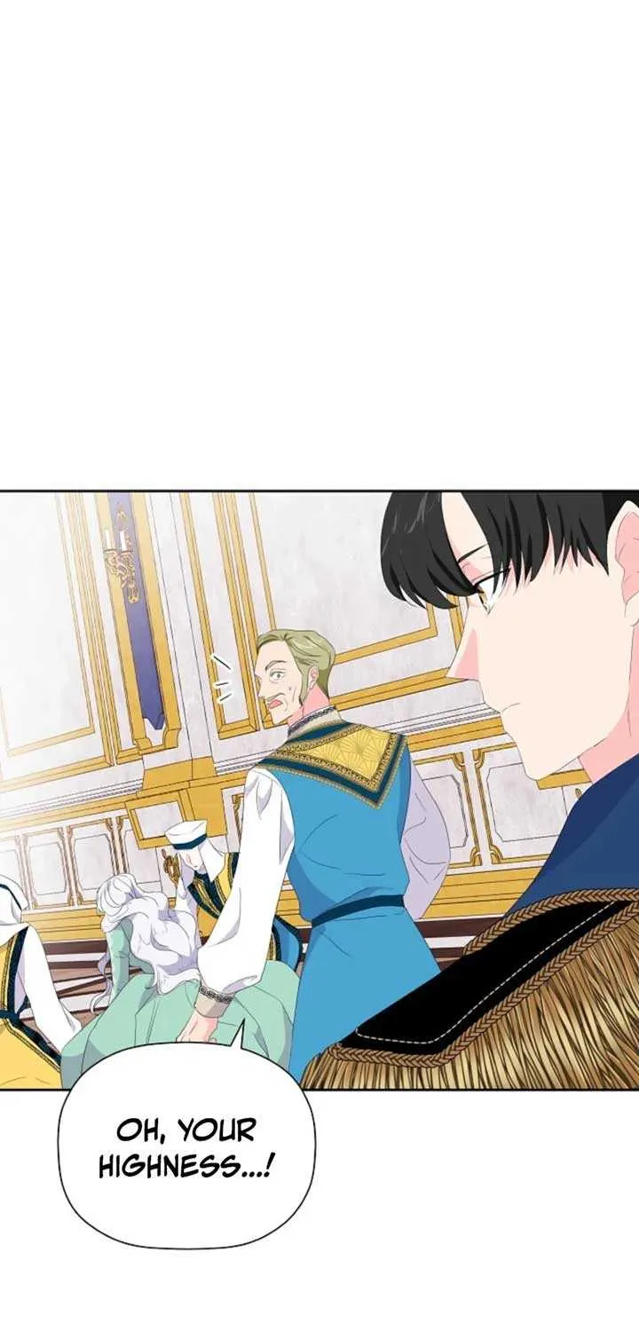 The Time-Limited Villainess Who Makes Medicine Chapter 9 page 6 - 