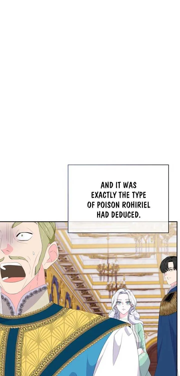 The Time-Limited Villainess Who Makes Medicine Chapter 9 page 51 - 