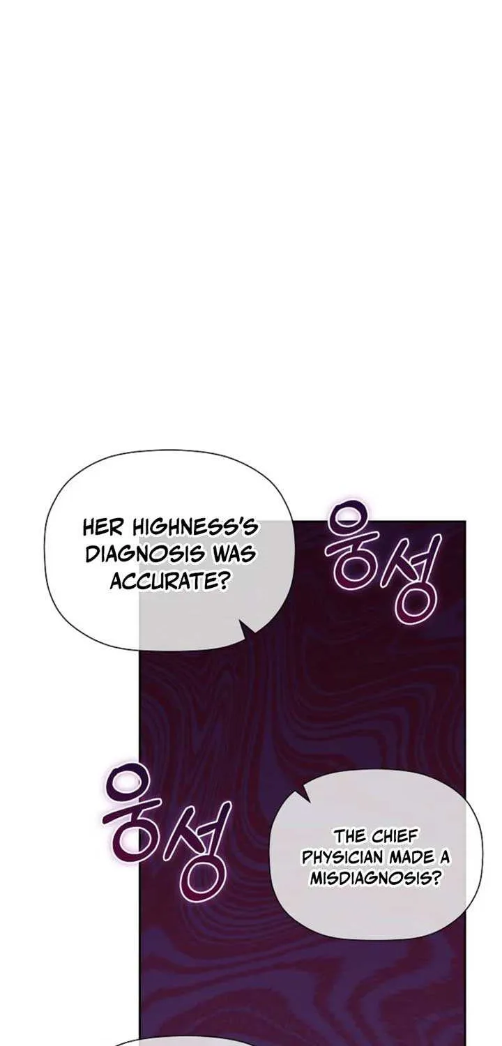 The Time-Limited Villainess Who Makes Medicine Chapter 9 page 54 - 