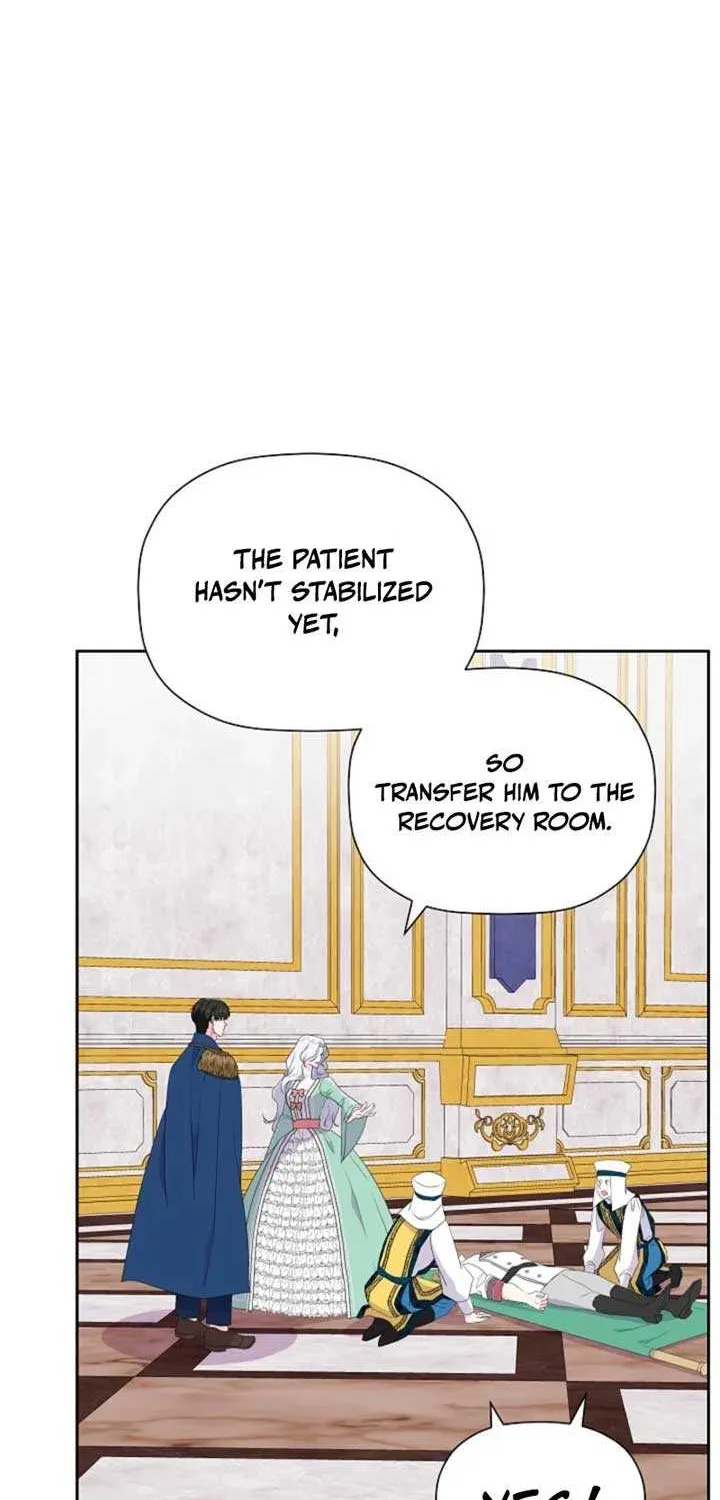 The Time-Limited Villainess Who Makes Medicine Chapter 9 page 59 - 