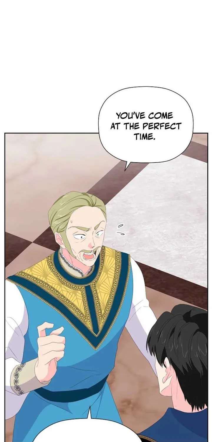 The Time-Limited Villainess Who Makes Medicine Chapter 9 page 7 - 