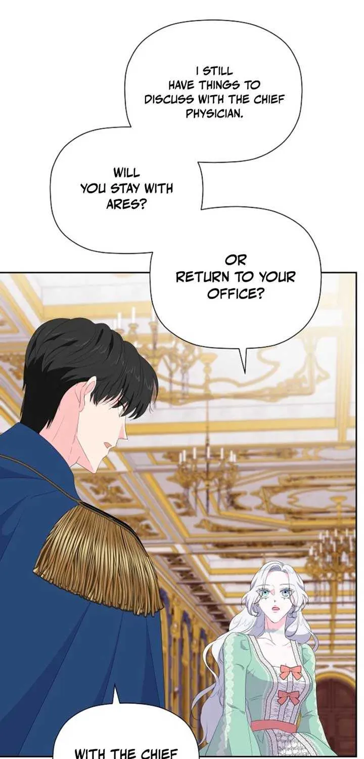 The Time-Limited Villainess Who Makes Medicine Chapter 9 page 62 - 