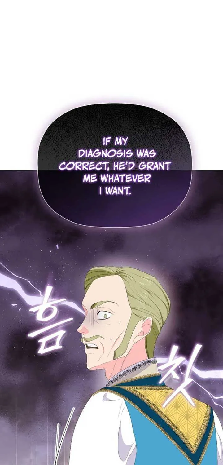 The Time-Limited Villainess Who Makes Medicine Chapter 9 page 65 - 