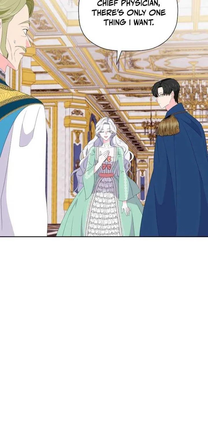 The Time-Limited Villainess Who Makes Medicine Chapter 9 page 67 - 
