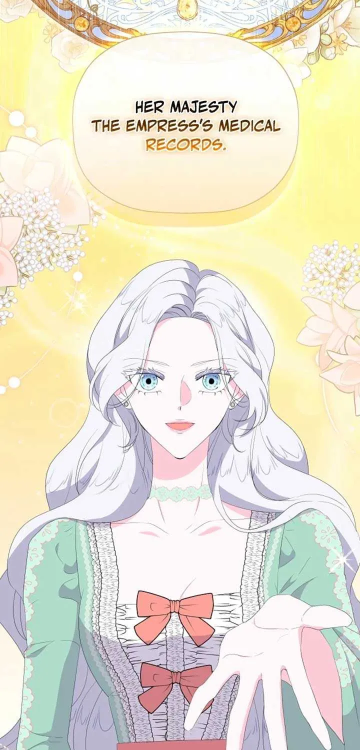 The Time-Limited Villainess Who Makes Medicine Chapter 9 page 69 - 