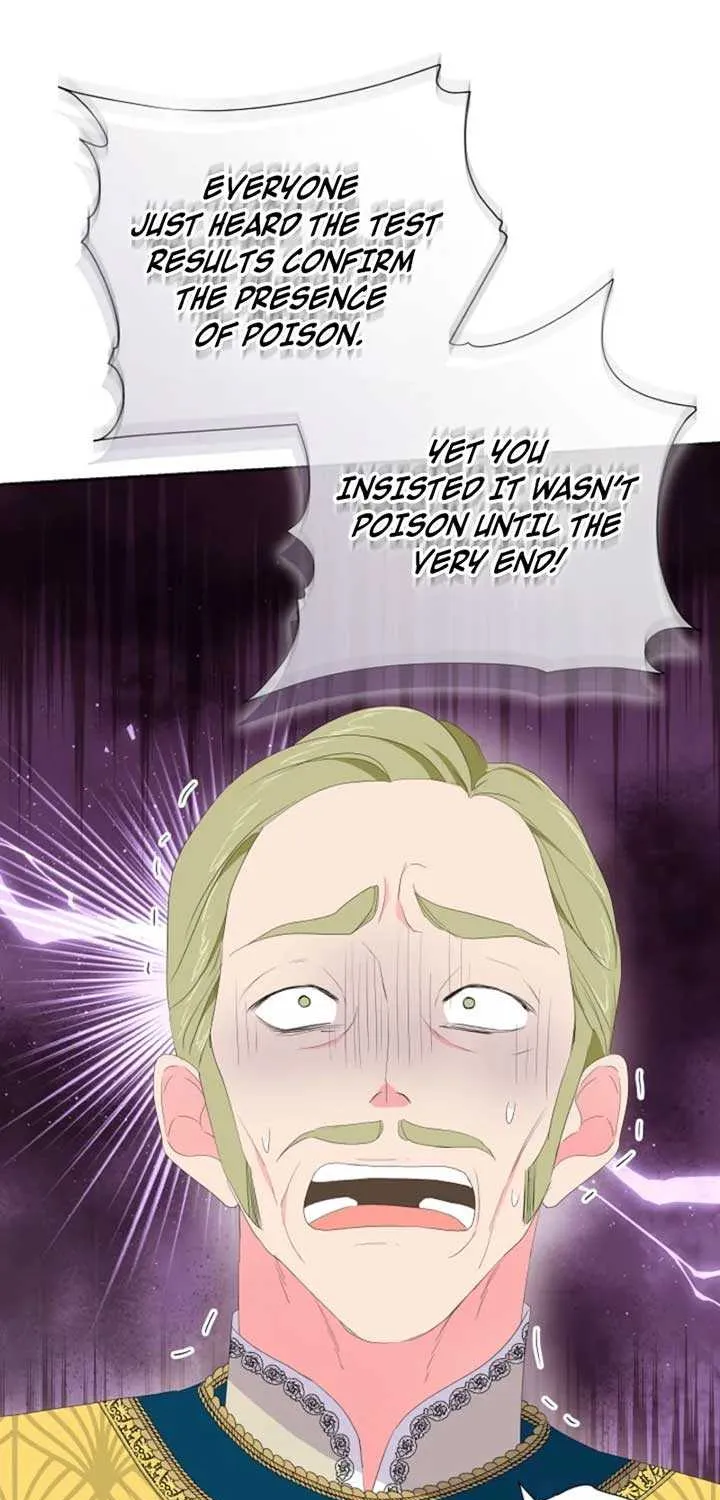 The Time-Limited Villainess Who Makes Medicine Chapter 9 page 78 - 