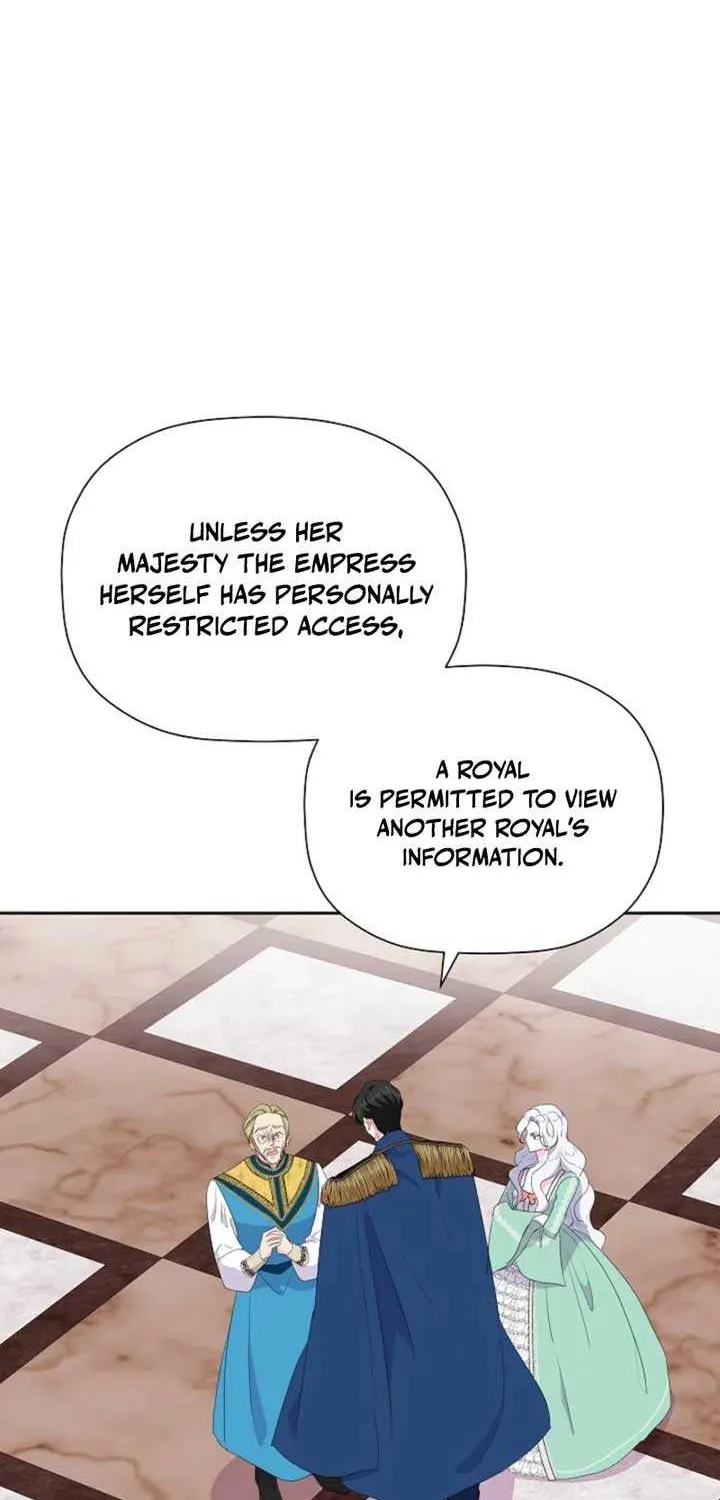 The Time-Limited Villainess Who Makes Medicine Chapter 9 page 81 - 