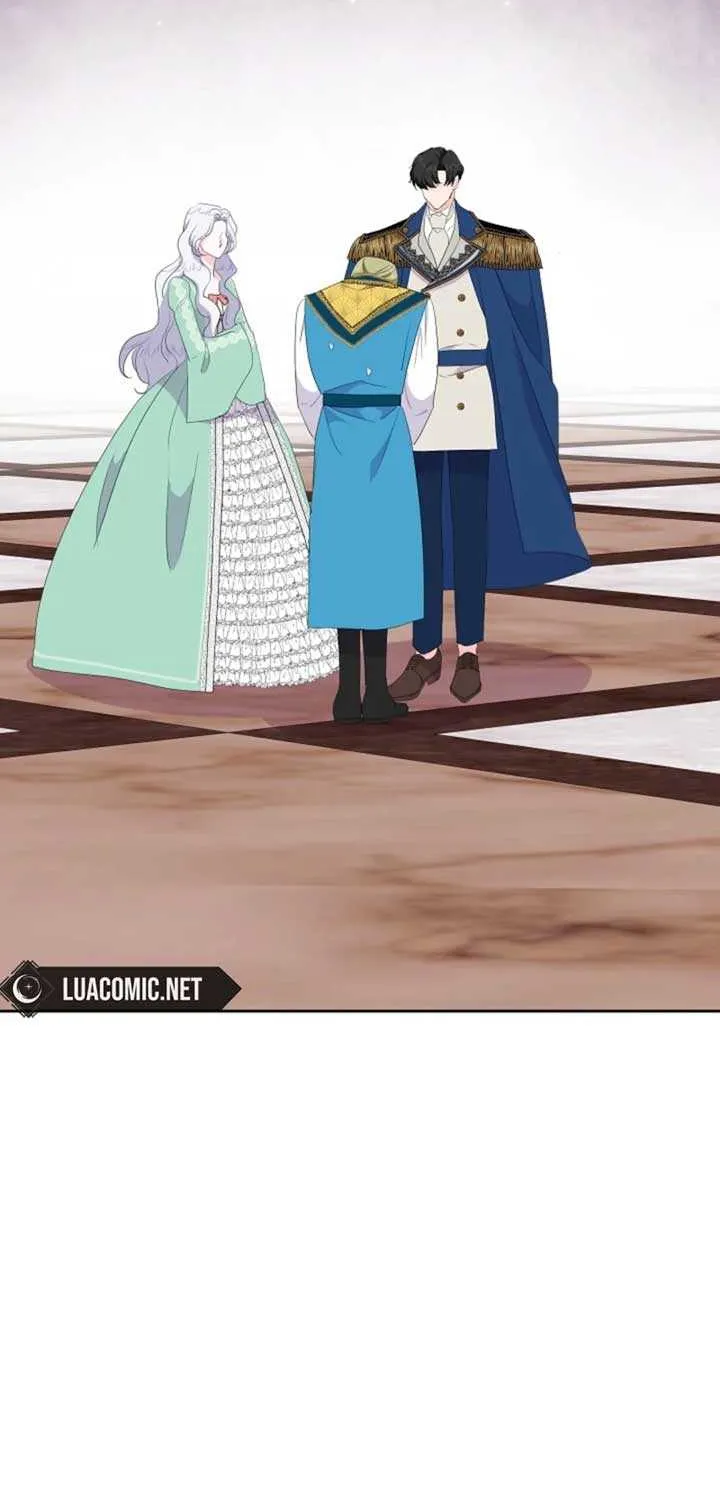 The Time-Limited Villainess Who Makes Medicine Chapter 9 page 85 - 