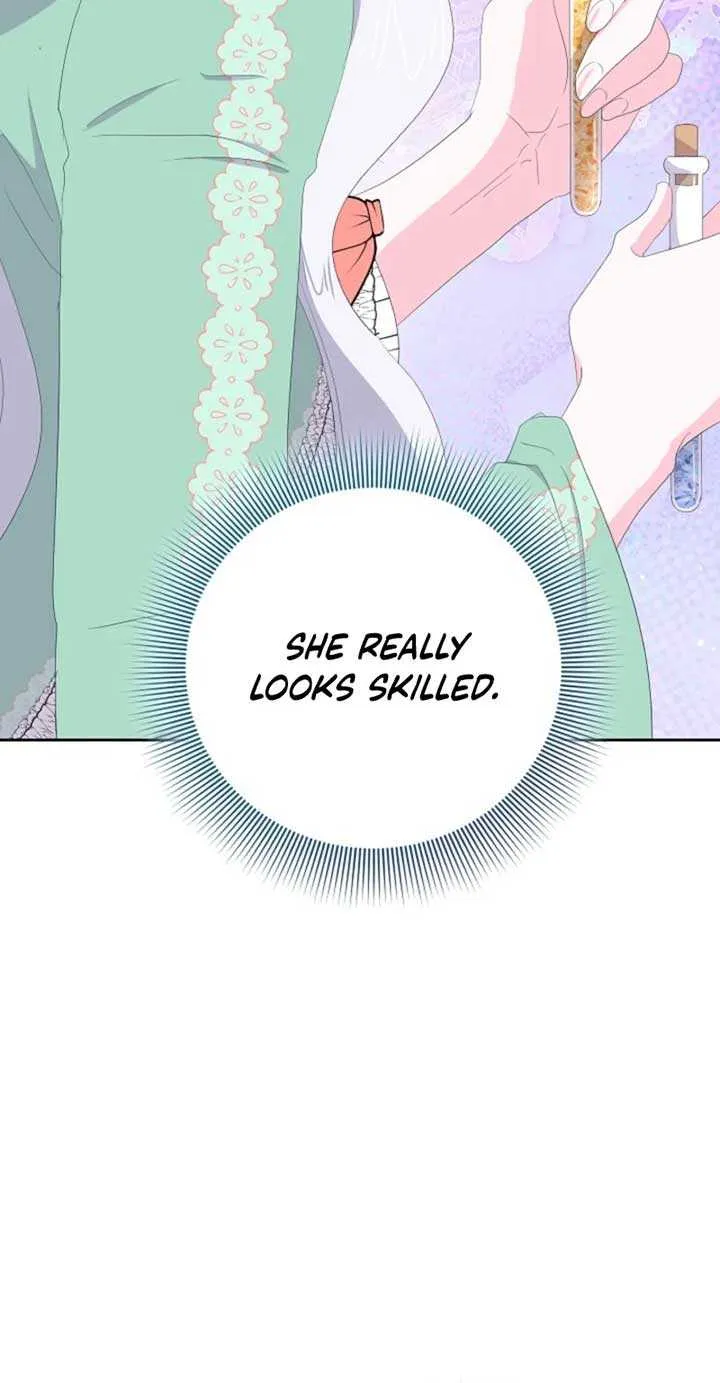 The Time-Limited Villainess Who Makes Medicine Chapter 9 page 10 - 