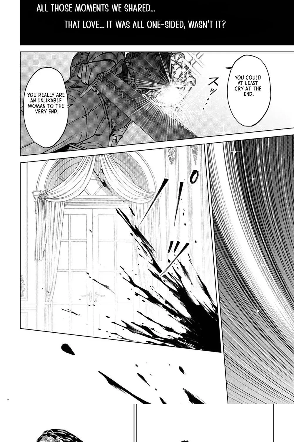 The Time-Rewinding Jewel Princess Enjoys Her Second Life Chapter 1 page 38 - 