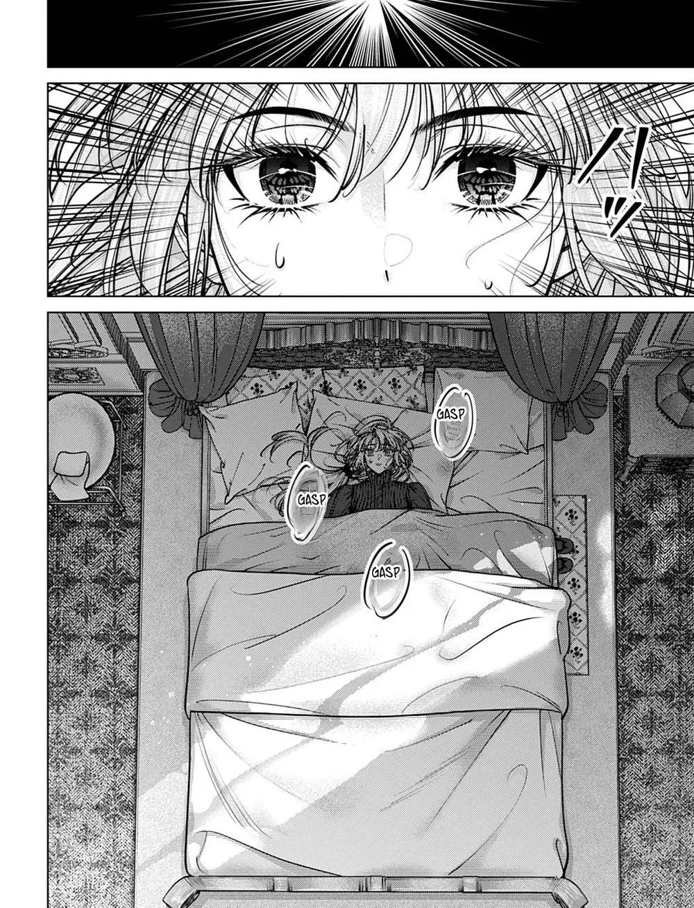 The Time-Rewinding Jewel Princess Enjoys Her Second Life Chapter 1 page 42 - 