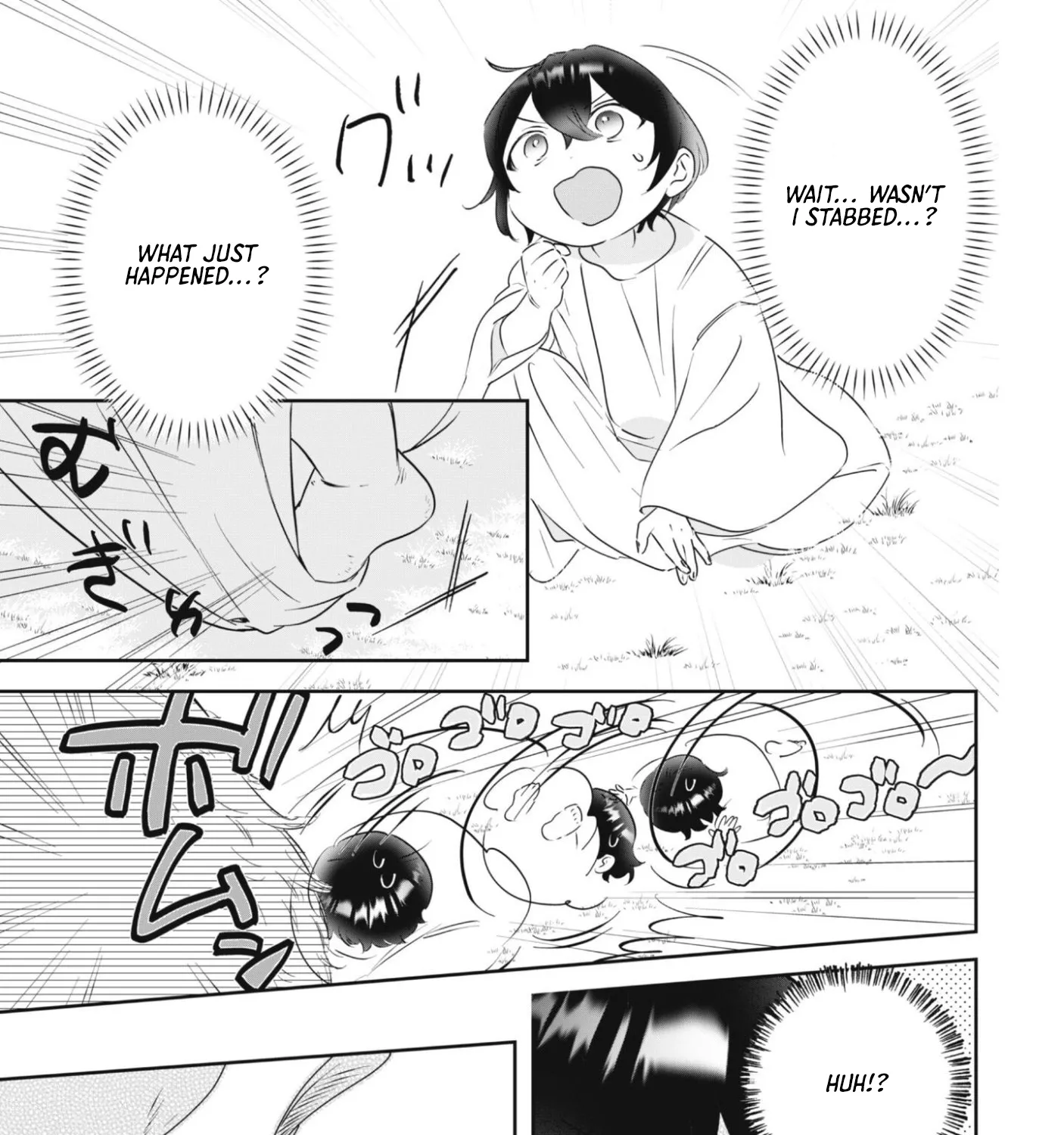 The Tiny Reincarnator