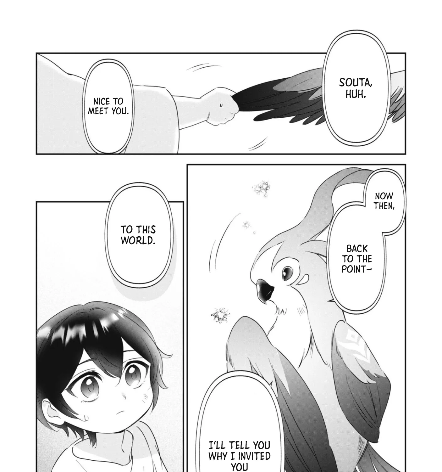 The Tiny Reincarnator